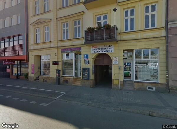 Ceny transakcyjne mieszkań Rzeszów Artura Grottgera 6
