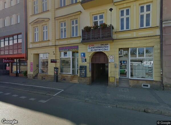 Ceny mieszkań Rzeszów Artura Grottgera 6