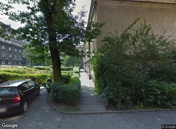 Ceny mieszkań Katowice Koszalińska 34D