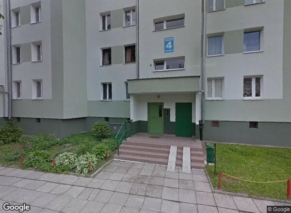 Ceny transakcyjne mieszkań Gorzów Wielkopolski BUDOWLANYCH 4