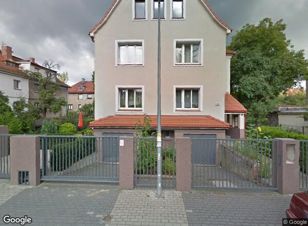Ceny mieszkań Wrocław UL. GARWOLIŃSKA 23