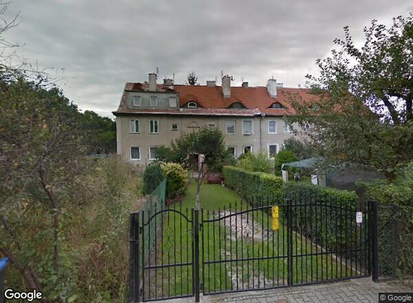 Ceny mieszkań Wrocław UL. PIOTRA WYSOCKIEGO 2