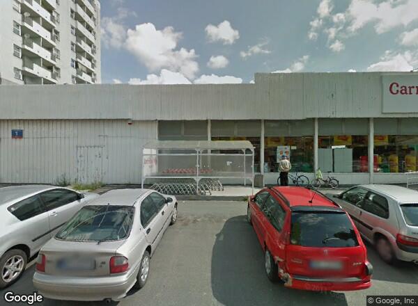 Ceny mieszkań Warszawa ul. W. Sierpińskiego 1