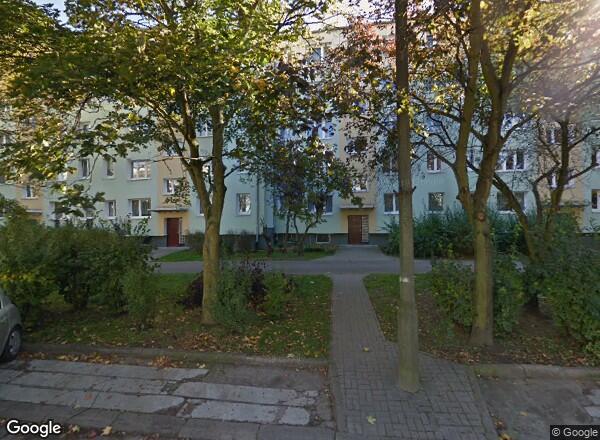 Ceny mieszkań Poznań Lecha 102