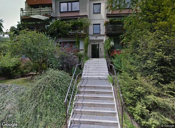 Ceny mieszkań Katowice Bocianów 4