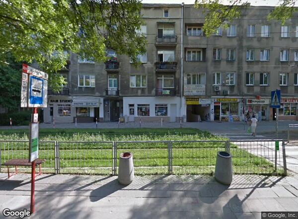 Ceny mieszkań Warszawa ul. A. Mickiewicza 18B