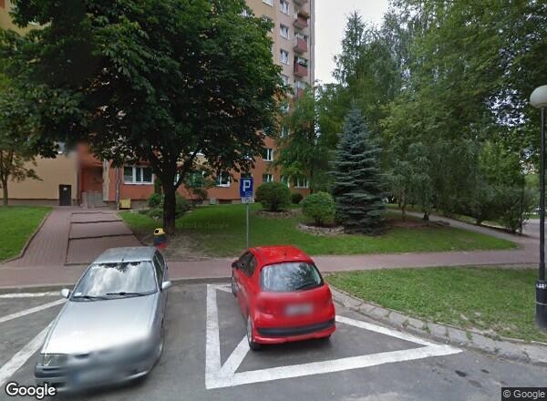 Ceny transakcyjne mieszkań Lublin Jana Chęcińskiego 6