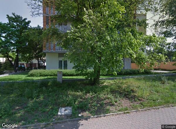 Ceny mieszkań Poznań Górczyńska 42