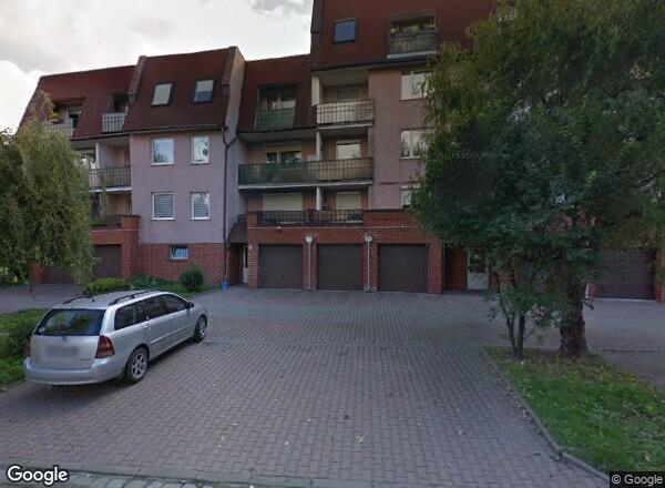 Ceny mieszkań Wrocław UL. CESARZOWICKA 2