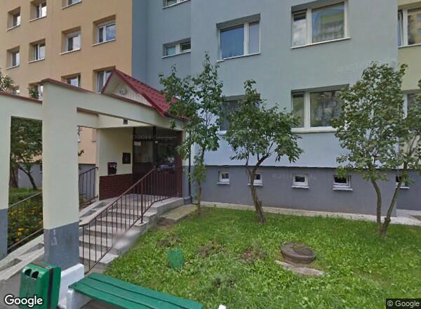 Ceny mieszkań Wrocław UL. BUDZISZYŃSKA 82