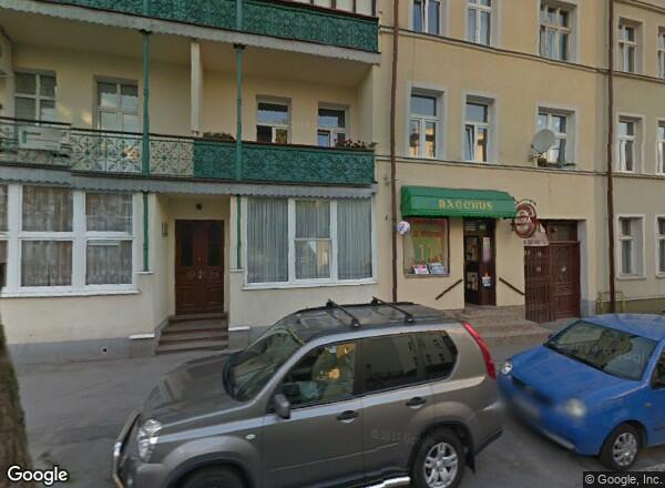 Ceny mieszkań Gdańsk Ludwika Waryńskiego 42