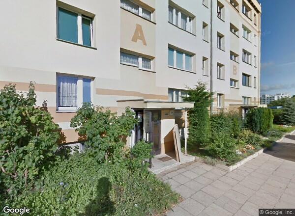 Ceny mieszkań Gdynia Buraczana 27