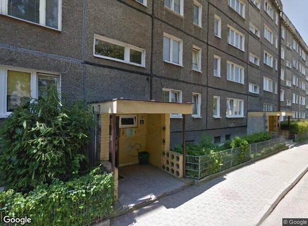 Ceny transakcyjne mieszkań Gorzów Wielkopolski JANUSZA KORCZAKA 7C