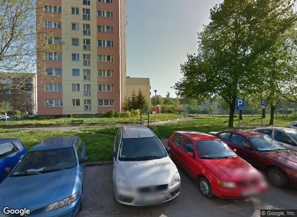 Ceny transakcyjne mieszkań Gdańsk Amundsena 4