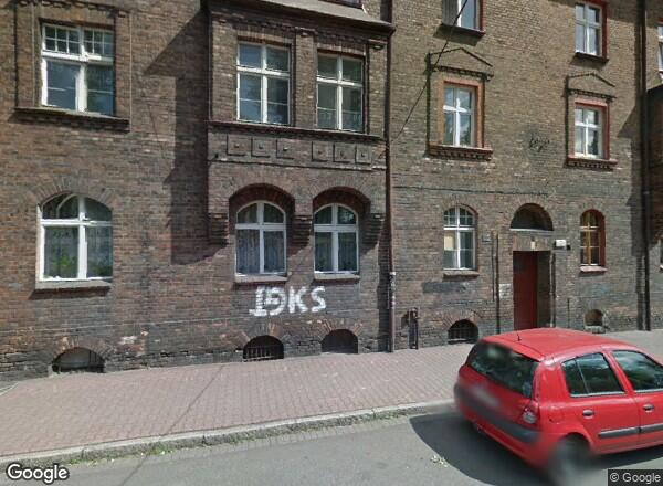 Ceny mieszkań Katowice Giszowiecka 6