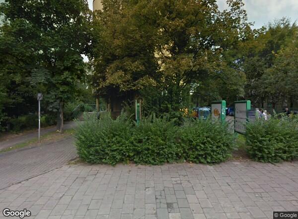 Ceny mieszkań Wrocław UL. ŚLĘŻNA 21