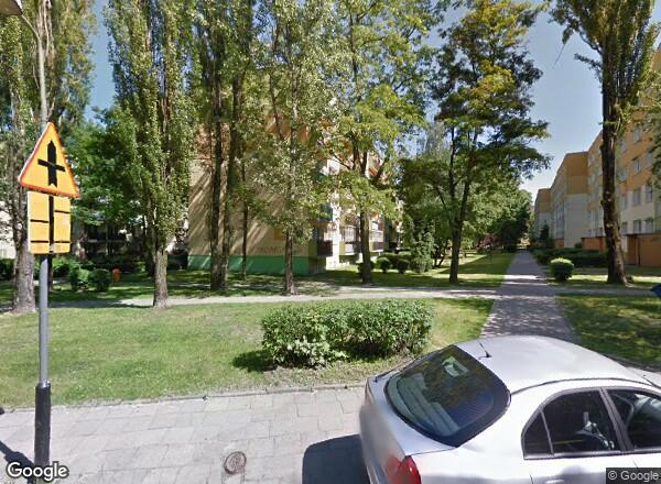 Ceny mieszkań Łódź Lecznicza 17