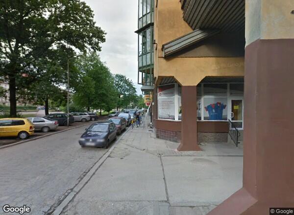 Ceny mieszkań Wrocław UL. NA SZAŃCACH 8A