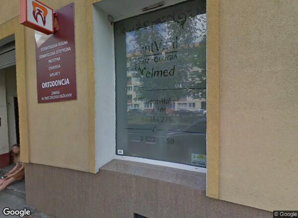 Ceny mieszkań Szczecin Marszałka Józefa Piłsudskiego 33