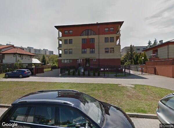 Ceny mieszkań Poznań Babimojska 8