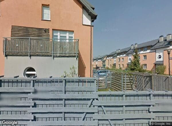 Ceny mieszkań Gdańsk Międzygwiezdna 11