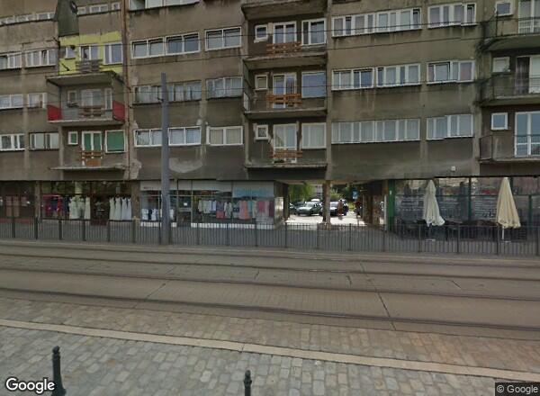 Ceny mieszkań Wrocław UL. PIASKOWA 1