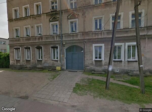 Ceny transakcyjne mieszkań Poznań Gnieźnieńska 61