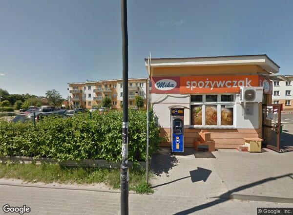 Ceny mieszkań Warszawa ul. Skarbka z Gór 51
