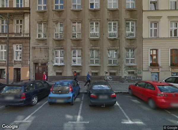 Ceny mieszkań Wrocław UL. MICHAŁA BAŁUCKIEGO 2