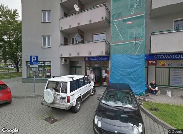 Ceny mieszkań Kraków gen. Augusta Fieldorfa-Nila 11