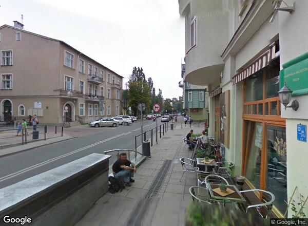 Ceny mieszkań Sopot Grunwaldzka 4-6