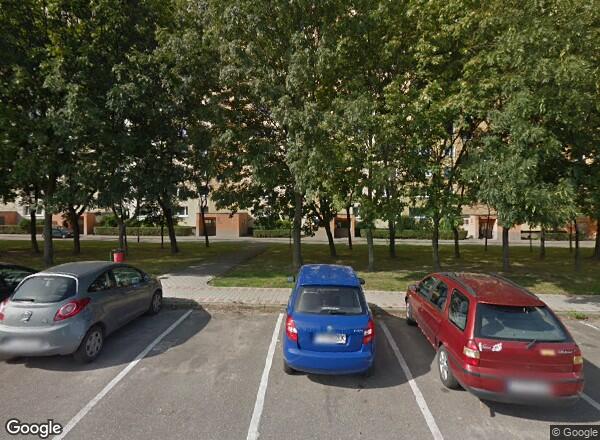 Ceny mieszkań Poznań Bolesława Chrobrego 18