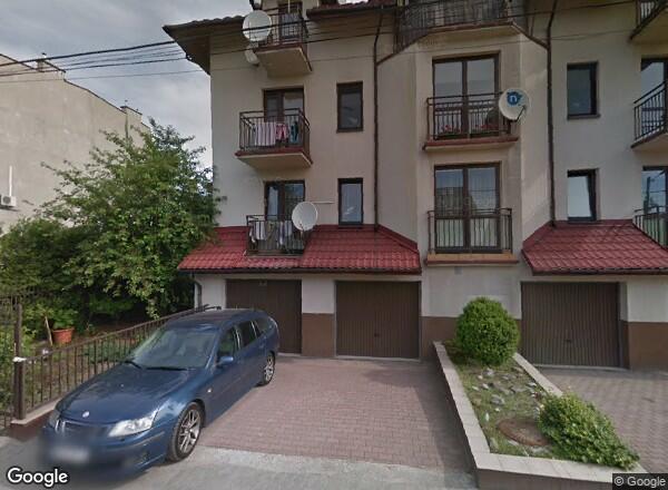 Ceny mieszkań Kraków Sokola 36