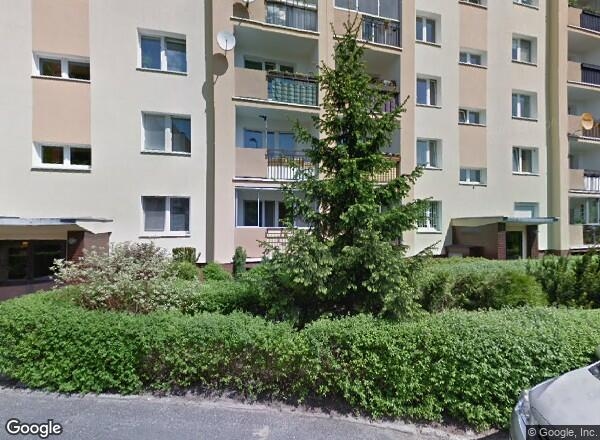 Ceny transakcyjne mieszkań Warszawa ul. Frontowa 7
