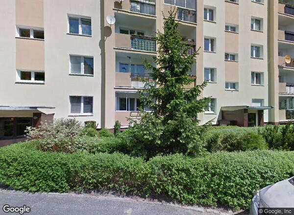 Ceny mieszkań Warszawa ul. Frontowa 7