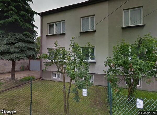 Ceny mieszkań Warszawa ul. Falentyńska 1