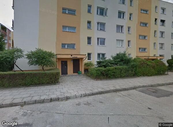 Ceny transakcyjne mieszkań Gorzów Wielkopolski STANISŁAWA STASZICA 13C