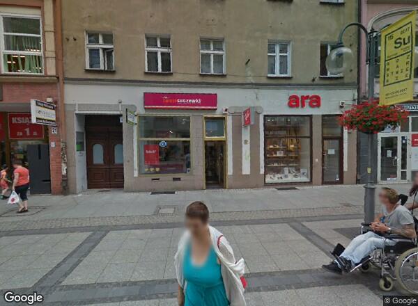 Ceny mieszkań Wrocław UL. OŁAWSKA 19