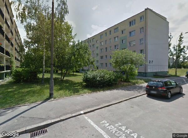 Ceny mieszkań Poznań Oświecenia 5