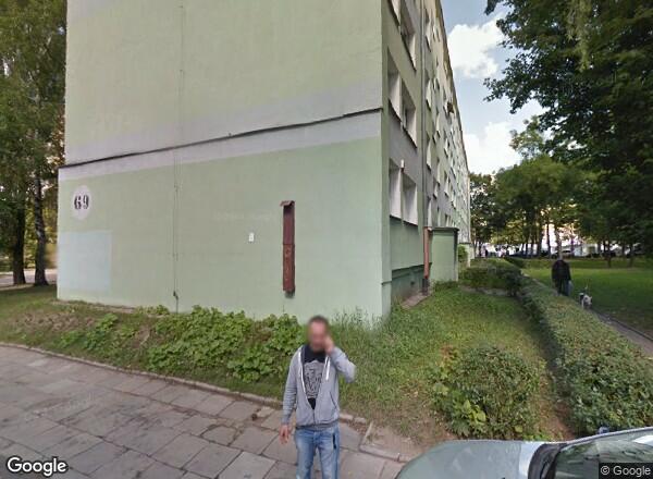 Ceny mieszkań Łódź Karla Dedeciusa 2