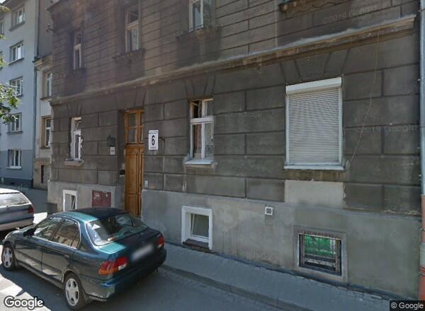 Ceny mieszkań Kraków Filarecka 6