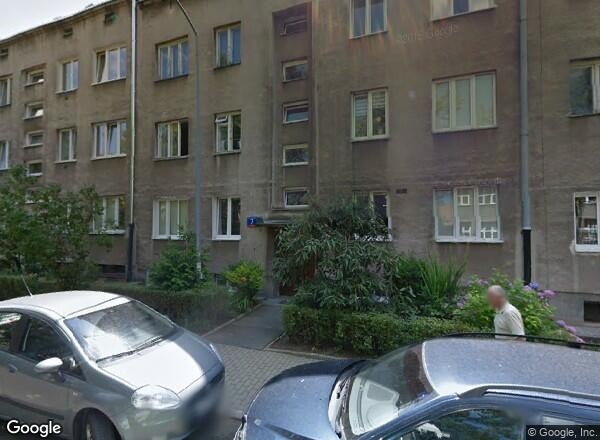Ceny transakcyjne mieszkań Warszawa ul. H. Siemiradzkiego 7