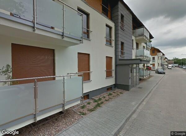 Ceny mieszkań Wrocław UL. OSOBOWICKA 141