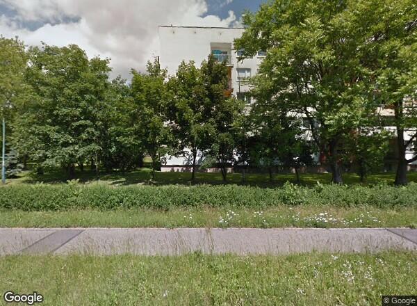 Ceny mieszkań Wrocław AL. ARMII KRAJOWEJ 24