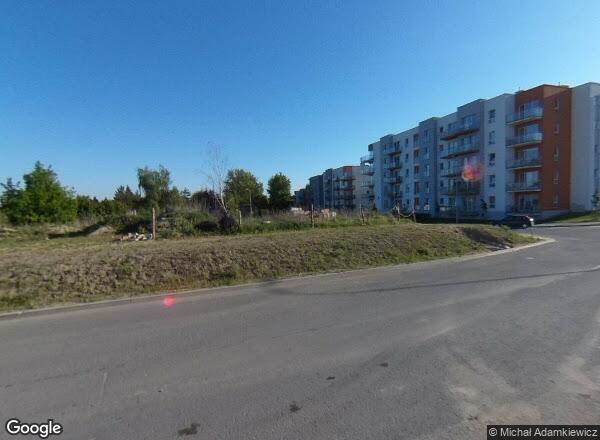 Ceny mieszkań Gdańsk Mariana Kołodzieja 45