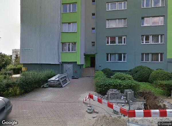 Ceny mieszkań Wrocław UL. KAZIMIERSKA 13