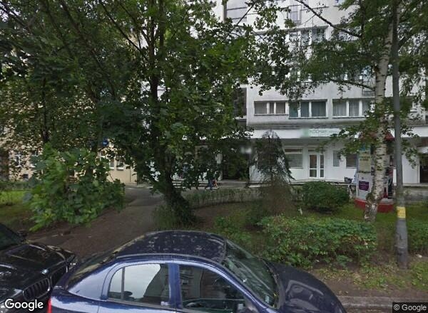 Ceny transakcyjne mieszkań Wrocław UL. ENERGETYCZNA 10