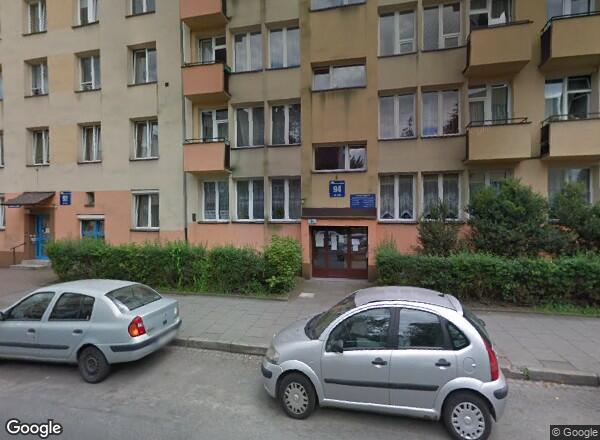 Ceny mieszkań Kraków Juliusza Lea 94