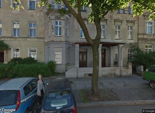 Ceny mieszkań Wrocław UL. EMILA ZEGADŁOWICZA 9