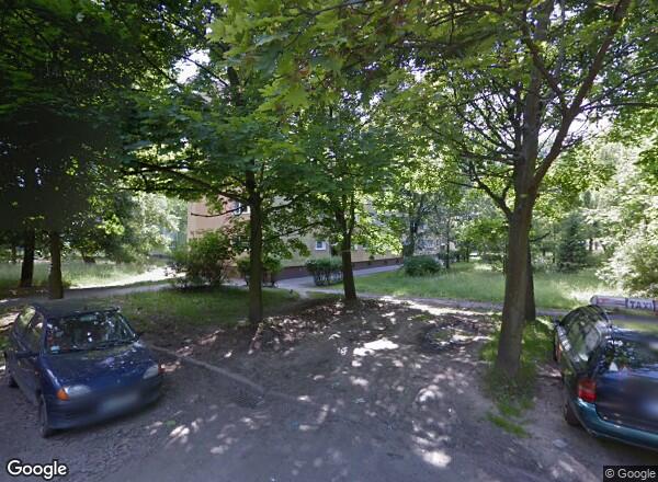 Ceny mieszkań Poznań Bukowska 136